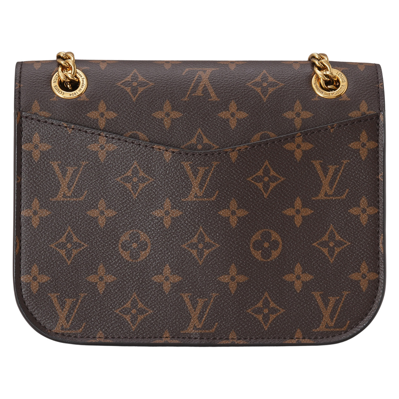 LOUIS VUITTON(USED)루이비통 모노그램 파시